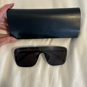 Saint Laurent Sunglasses SL 364